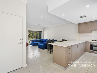 4A Arnold Place, Balga WA 6061