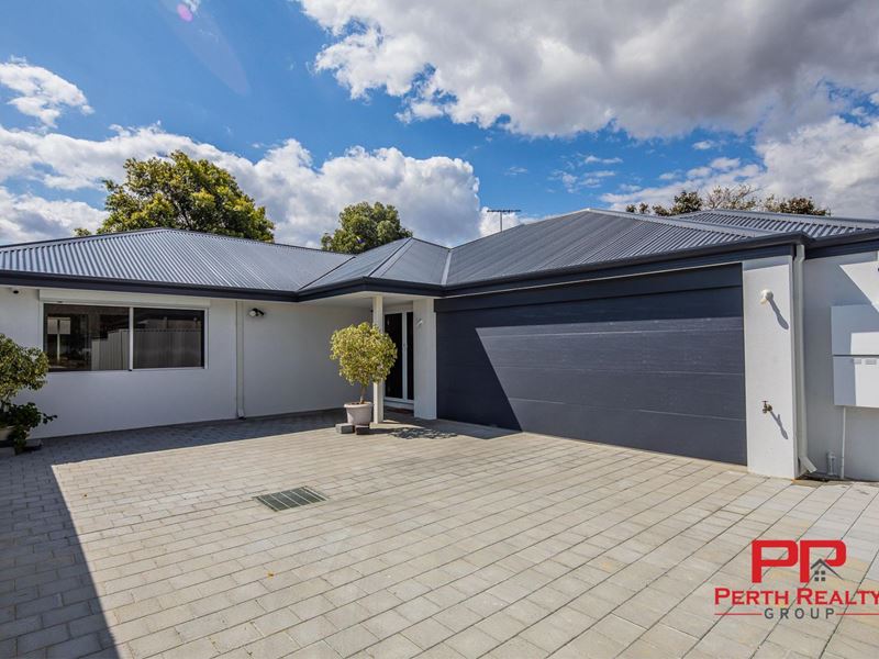 10B Ramsden Way, Morley