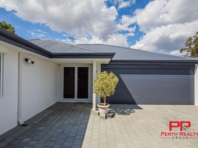 10B Ramsden Way, Morley WA 6062