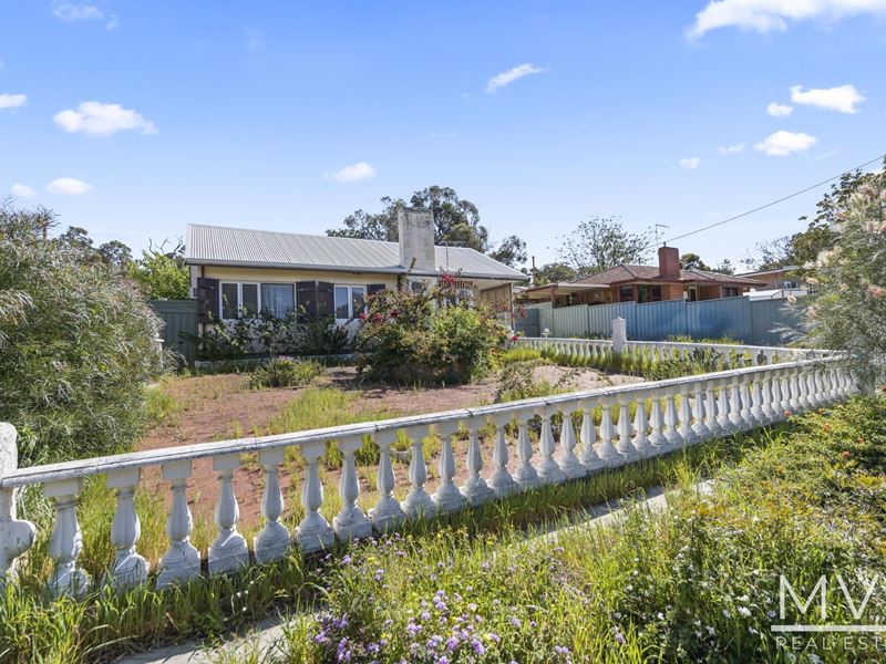 12 Cordelia Avenue, Coolbellup