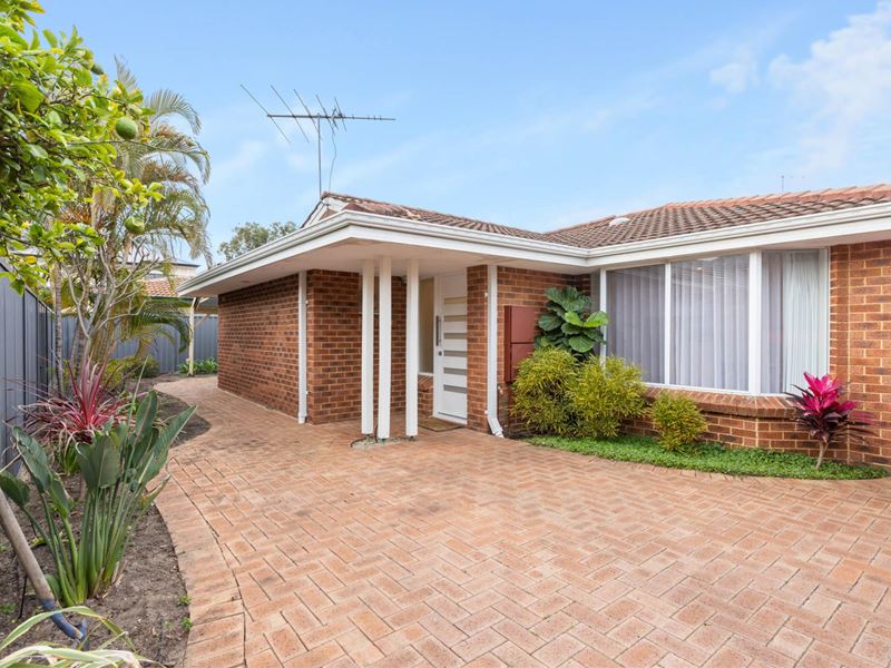 A/76 Gairloch Street, Mount Pleasant WA 6153