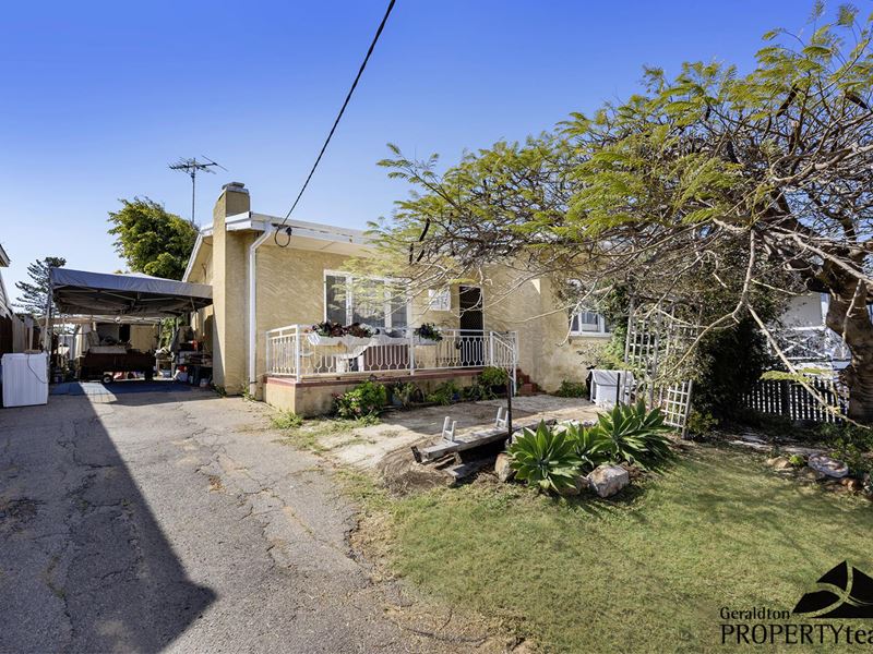 113 Gregory Street, Beachlands WA 6530