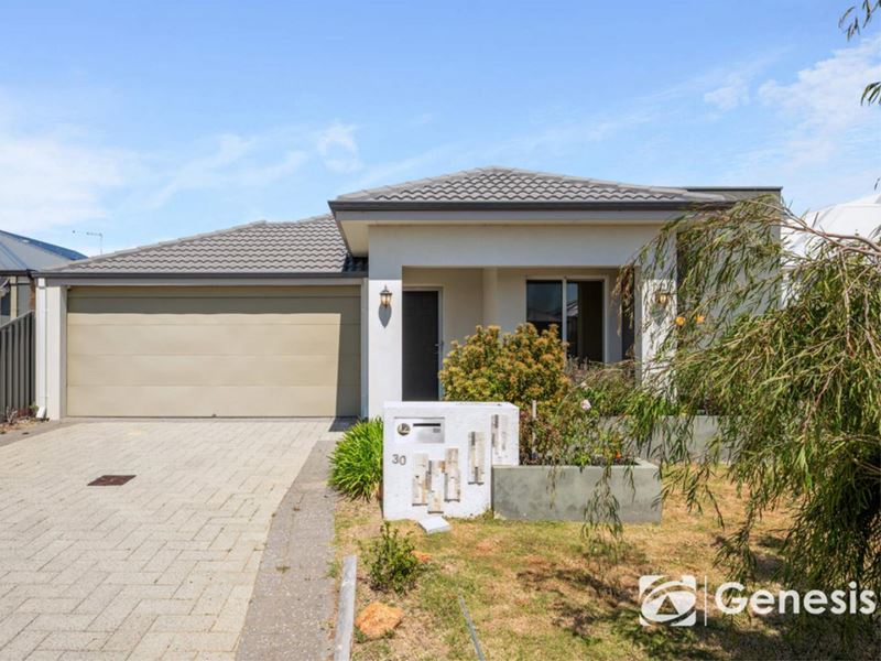 30 Woodville Road, Haynes