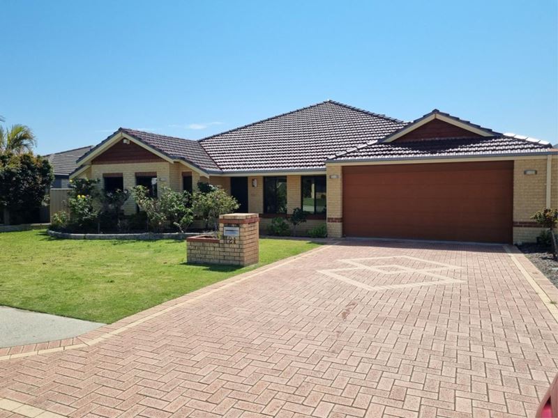 121 Shreeve Road, Canning Vale