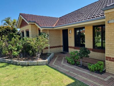 121 Shreeve Road, Canning Vale WA 6155