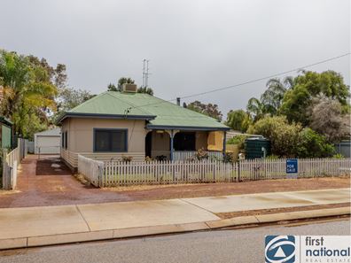 2 Esperance St, Northam WA 6401