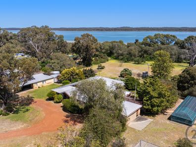 155 Clifton Downs Road, Herron WA 6211