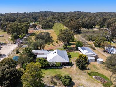 155 Clifton Downs Road, Herron WA 6211