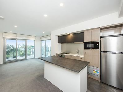 907/63 Adelaide Terrace, East Perth WA 6004