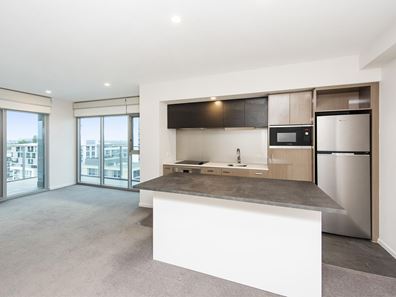 907/63 Adelaide Terrace, East Perth WA 6004