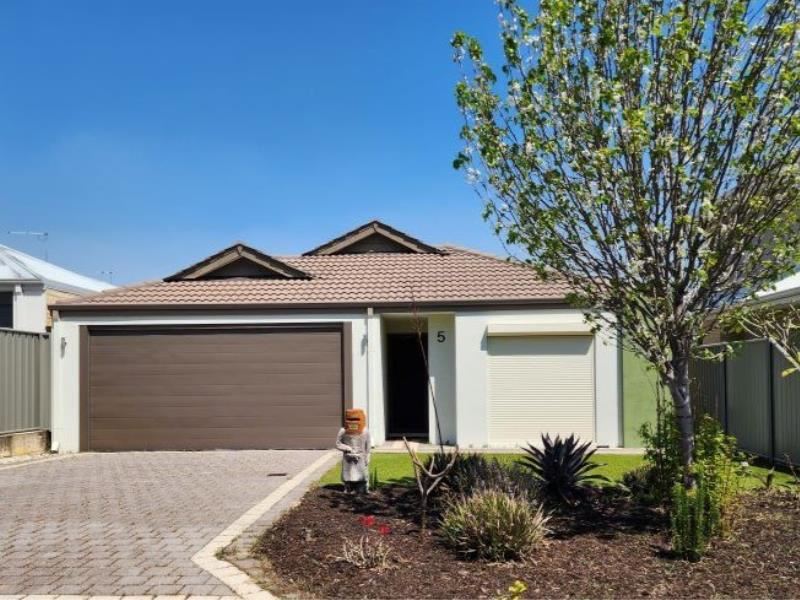 5 Prespa Loop, Success WA 6164