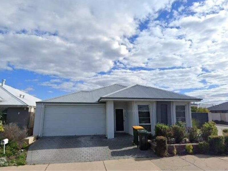 17 Norcia Way, Ellenbrook WA 6069