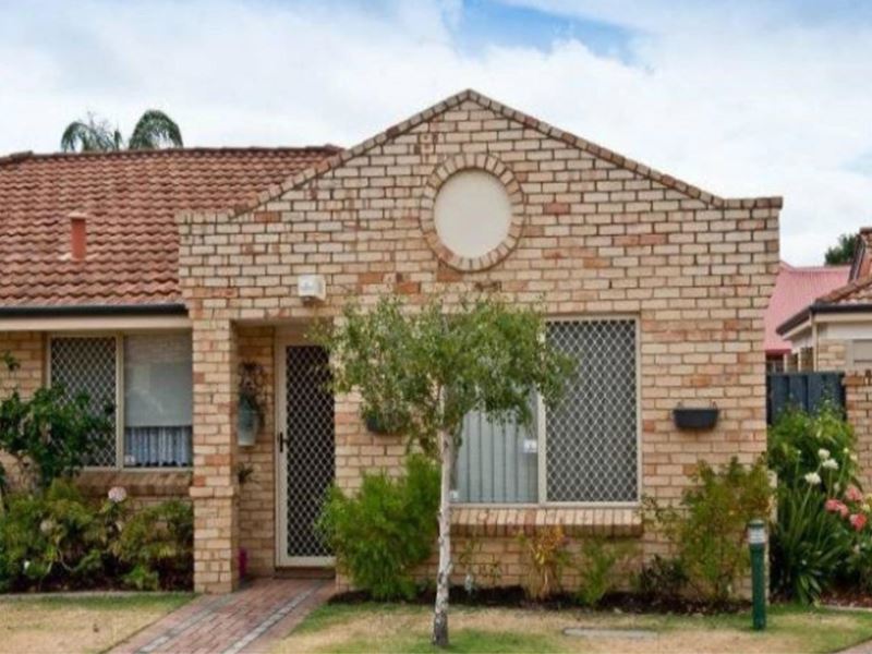 7/157 Gladstone Road, Rivervale WA 6103