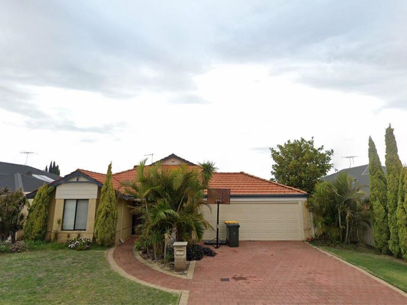 128 Fruit Tree Crescent, Forrestfield WA 6058