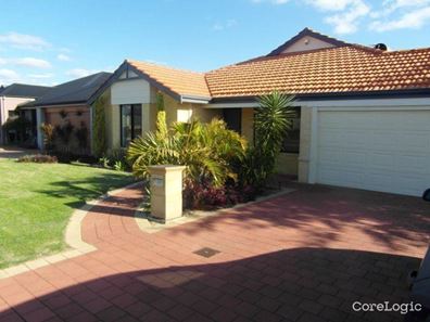 128 Fruit Tree Crescent, Forrestfield WA 6058