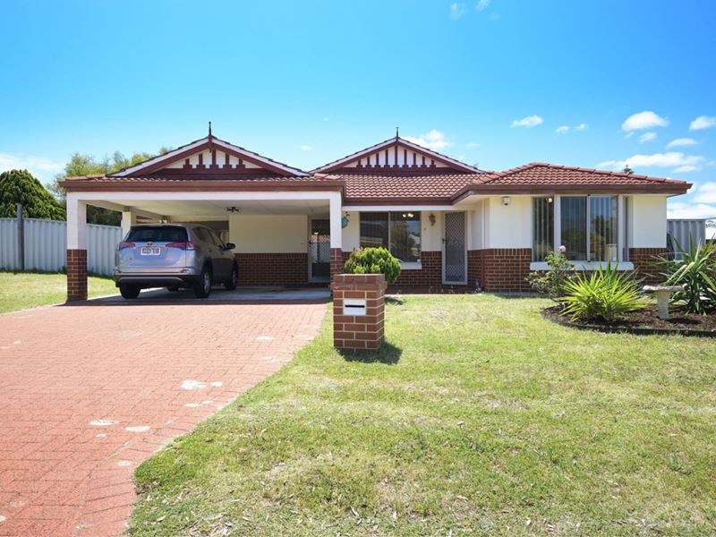 11 Quintal Court, Quinns Rocks