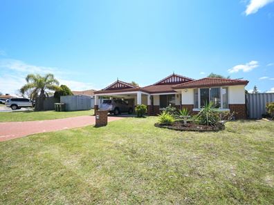 11 Quintal Court, Quinns Rocks WA 6030