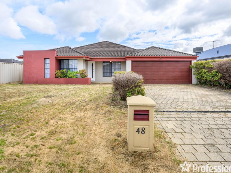 48 Sanctuary Drive, Bertram WA 6167