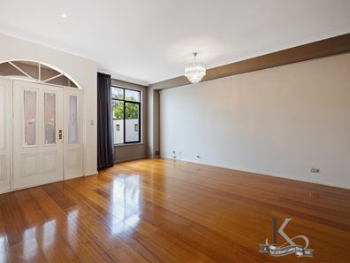 21 Plunkett Street, Highgate WA 6003