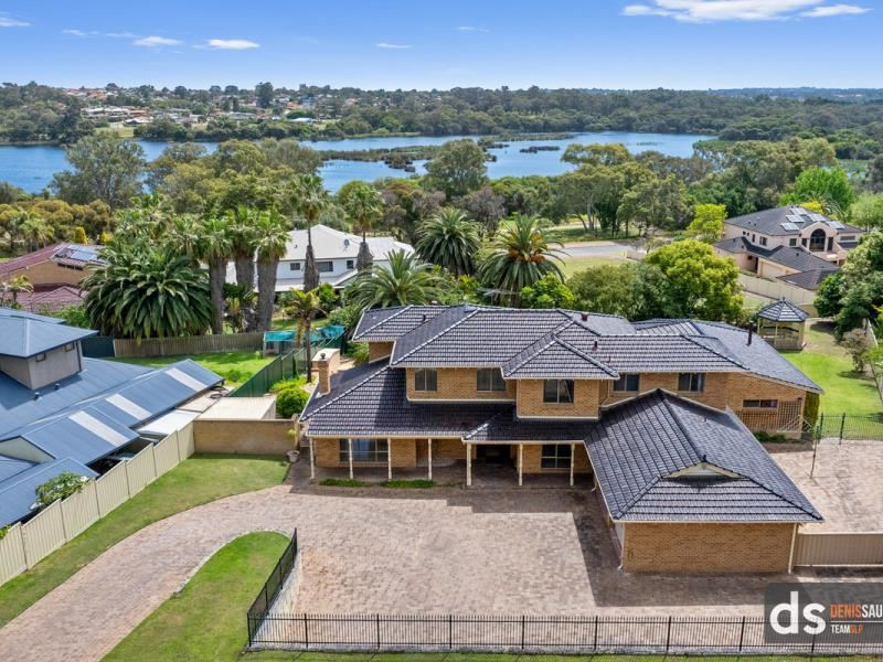 3 Egret Heights, Kingsley