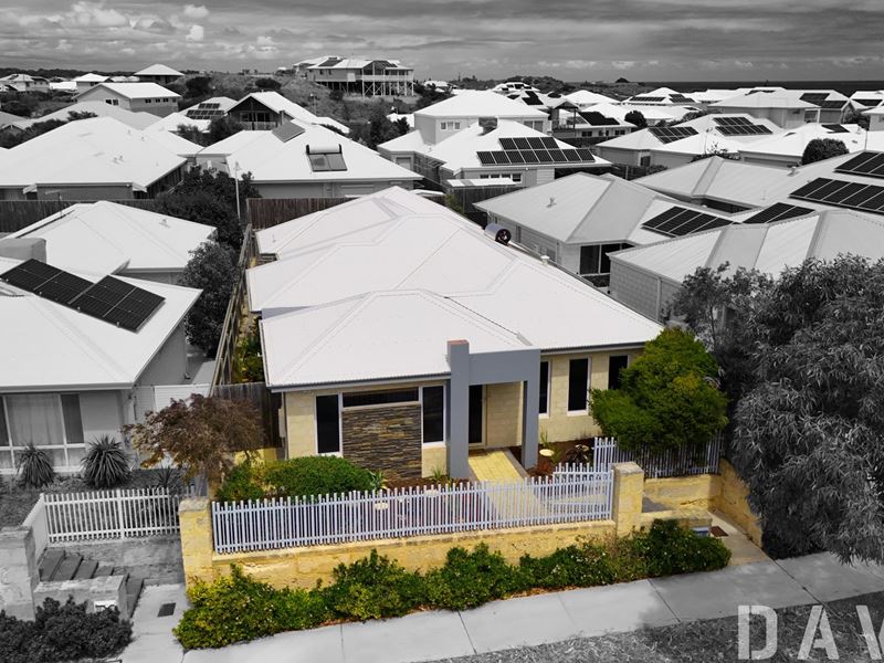30 Lookout Drive, Yanchep