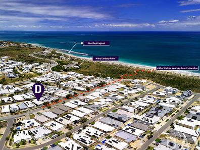 30 Lookout Drive, Yanchep WA 6035