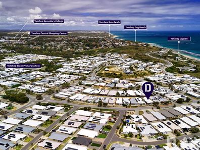 30 Lookout Drive, Yanchep WA 6035