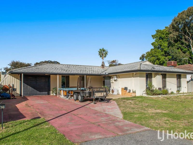 19 Toongabbie Way, Armadale WA 6112