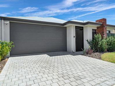 40 Lattuga Drive, Wellard WA 6170