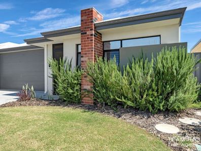 40 Lattuga Drive, Wellard WA 6170