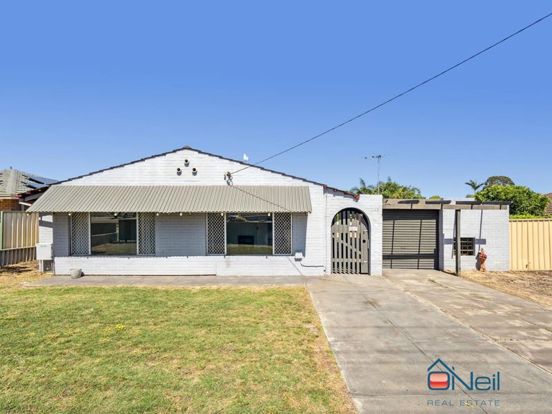 285 Railway Avenue, Armadale WA 6112