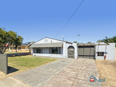 285 Railway Avenue, Armadale WA 6112