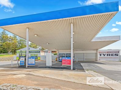 309 Albany Highway, Mount Melville WA 6330