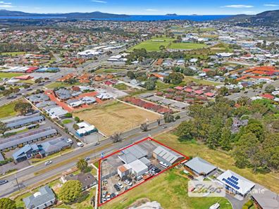 309 Albany Highway, Mount Melville WA 6330