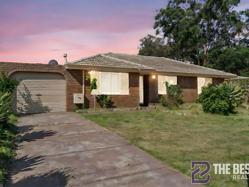 42 Clovertree Street, Maddington WA 6109