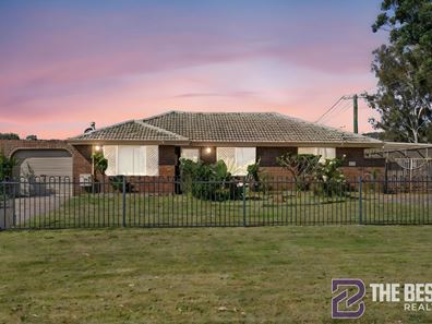 42 Clovertree Street, Maddington WA 6109