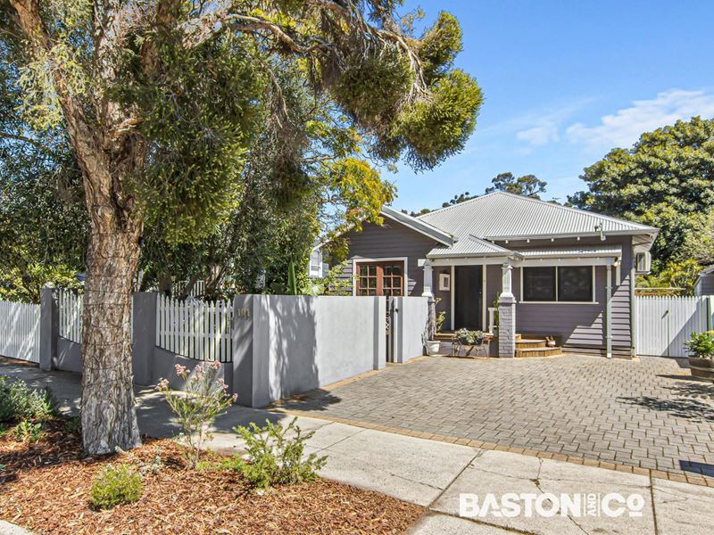 101 Hampshire Street, East Victoria Park WA 6101