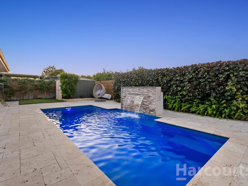 38 Ailsacraig Ramble, Kinross