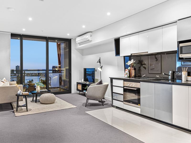 136/101 Murray Street, Perth