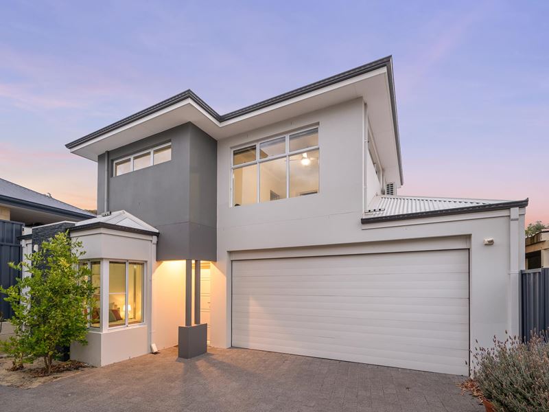 30A Burridge Way, Hamilton Hill WA 6163