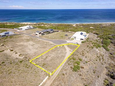 24 Poole View, Dongara WA 6525