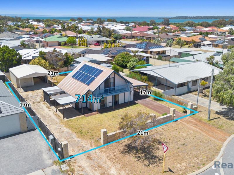 23 Earl Street, Wannanup
