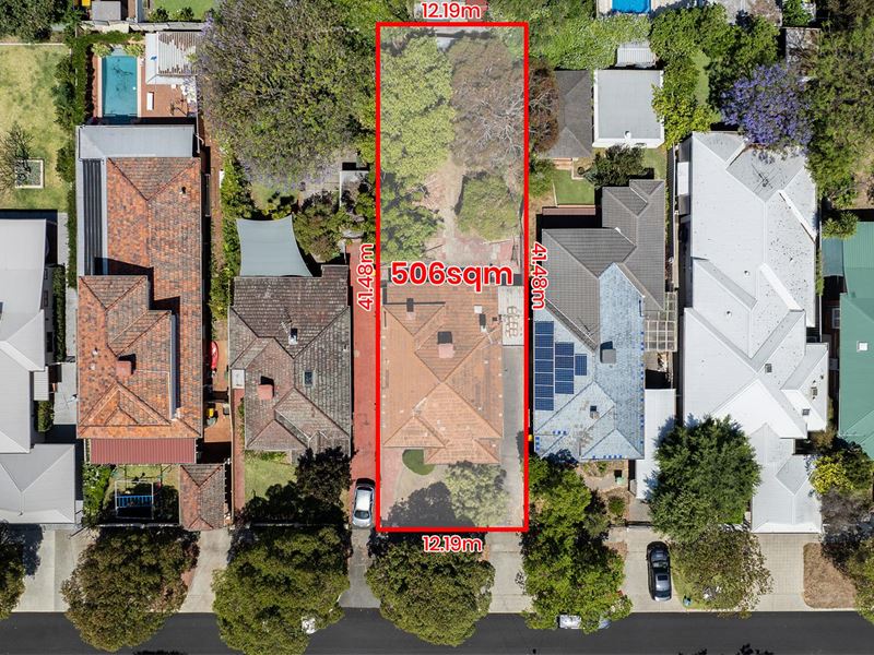 28 Campbell Street, Kensington