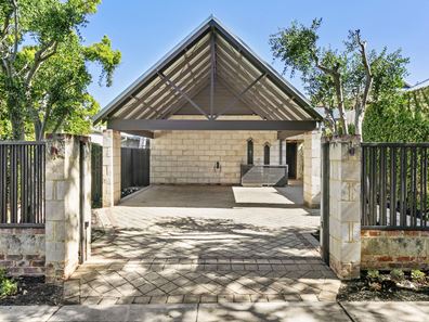 83 Evans Street, Shenton Park WA 6008