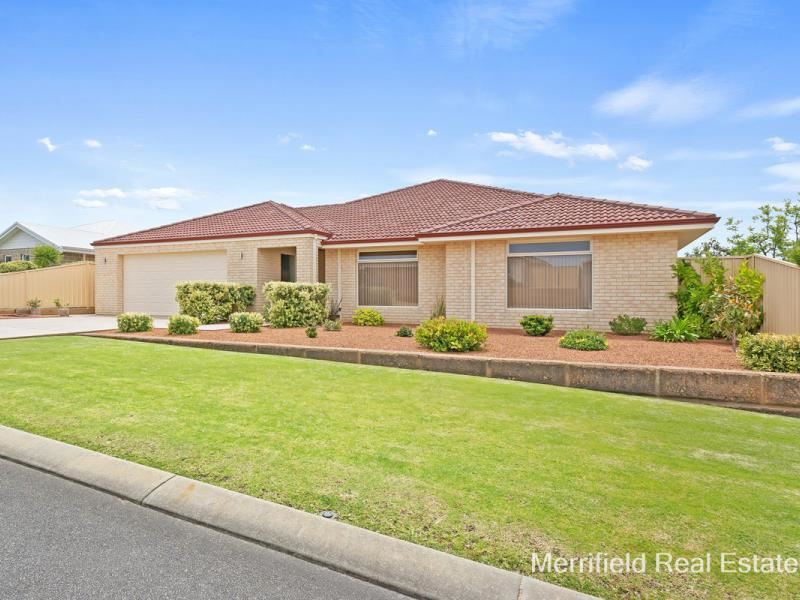 16 Notley Street, Yakamia WA 6330