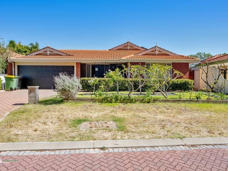 24 Trafalgar Gardens, Port Kennedy WA 6172