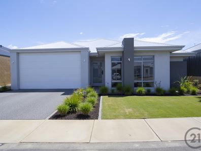 19 Rapallo Grove, Madora Bay WA 6210