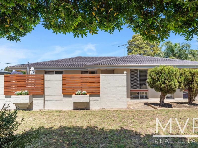 9 Rupert Street, Armadale WA 6112