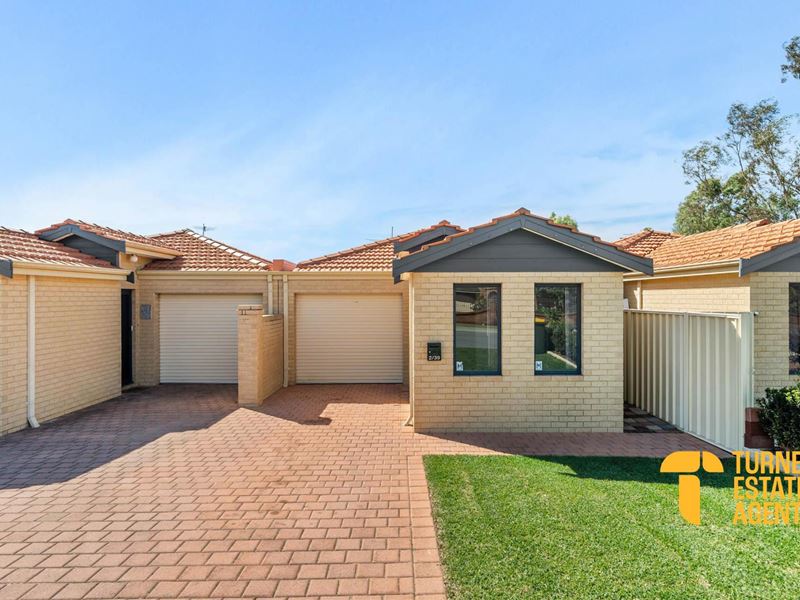 2/39 Tindal Avenue, Yangebup WA 6164