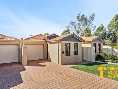 2/39 Tindal Avenue, Yangebup WA 6164